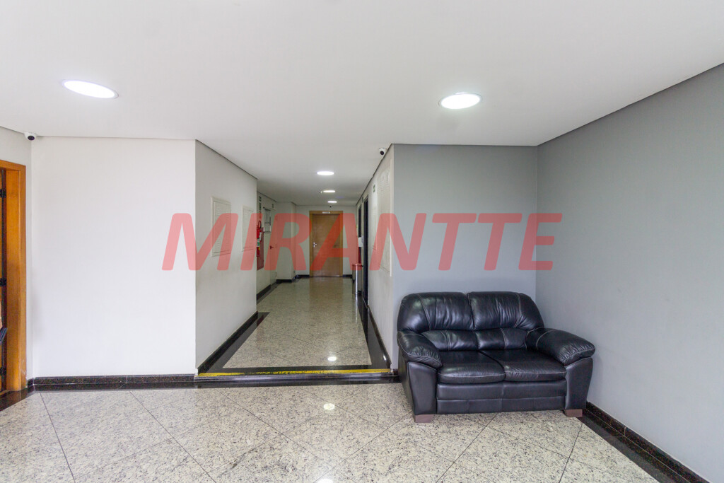 Cobertura de 130m² com 3 quartos em Lauzane Paulista
