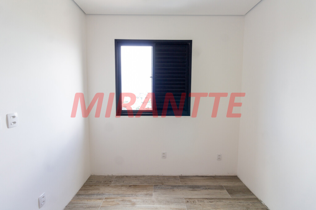 Cobertura de 130m² com 3 quartos em Lauzane Paulista