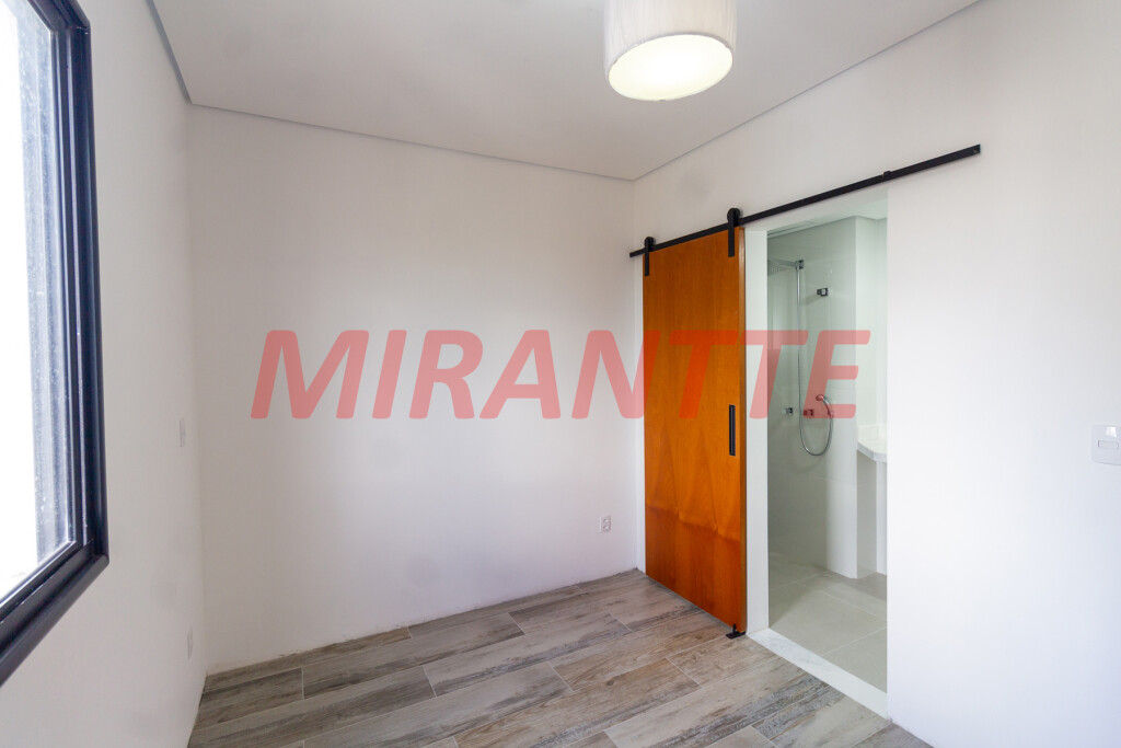 Cobertura de 130m² com 3 quartos em Lauzane Paulista