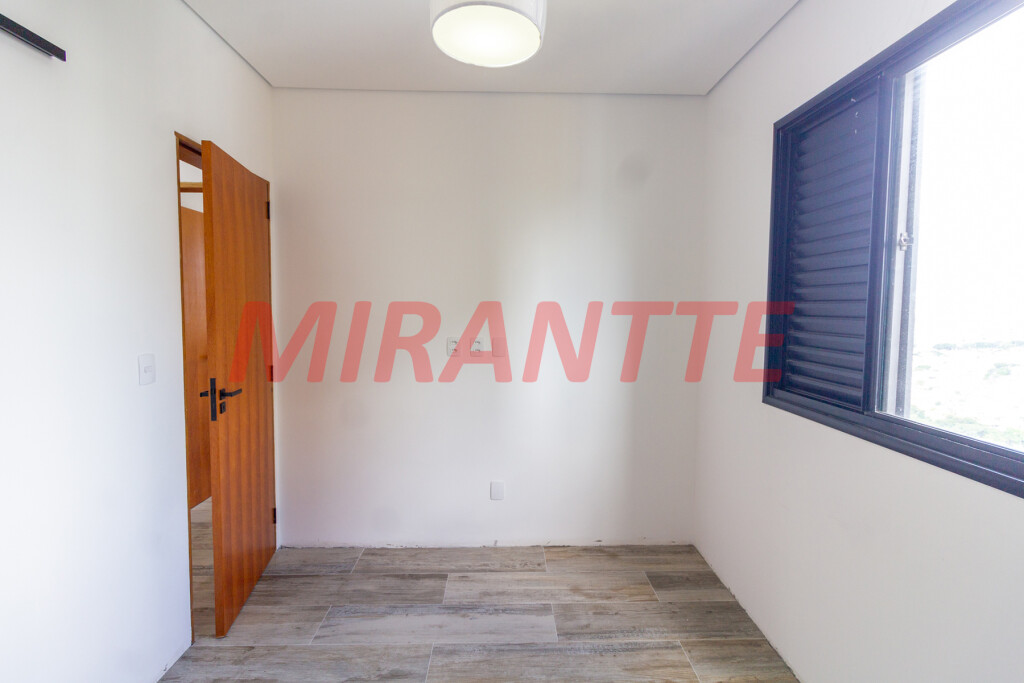 Cobertura de 130m² com 3 quartos em Lauzane Paulista