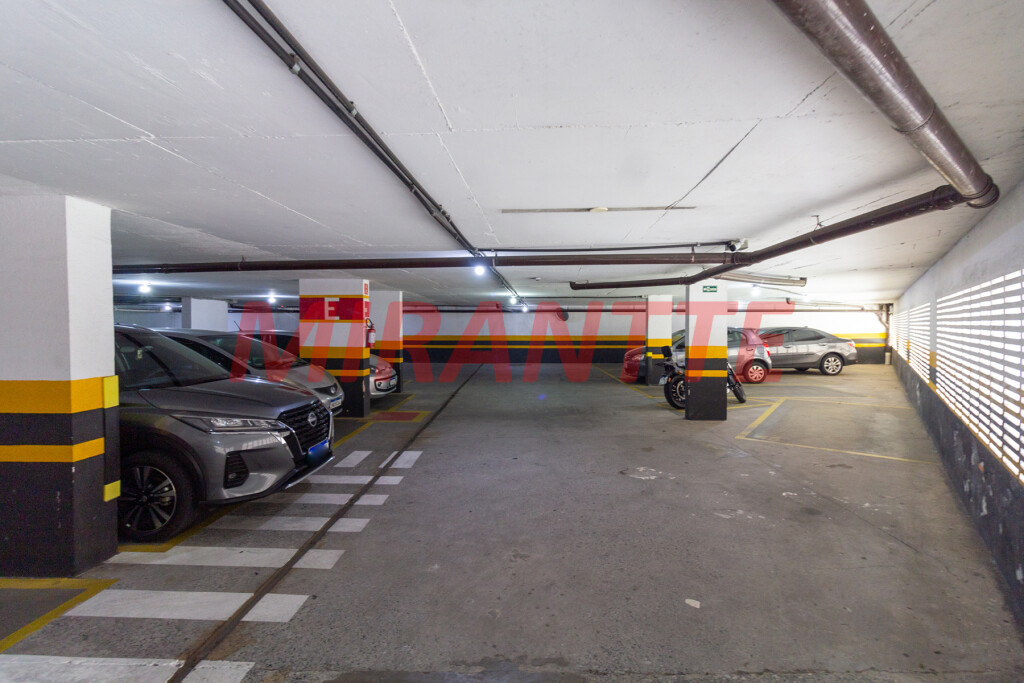 Cobertura de 130m² com 3 quartos em Lauzane Paulista