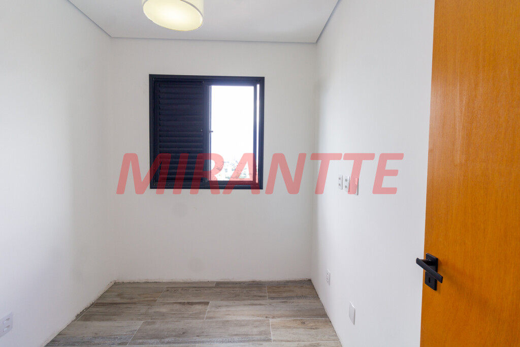 Cobertura de 130m² com 3 quartos em Lauzane Paulista