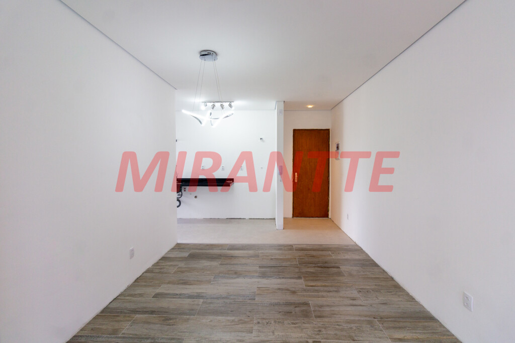 Cobertura de 130m² com 3 quartos em Lauzane Paulista
