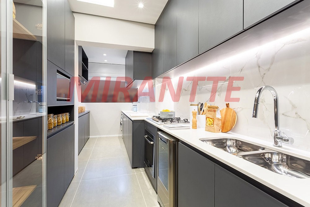 Apartamento de 91m² com 2 quartos em Vila Prudente