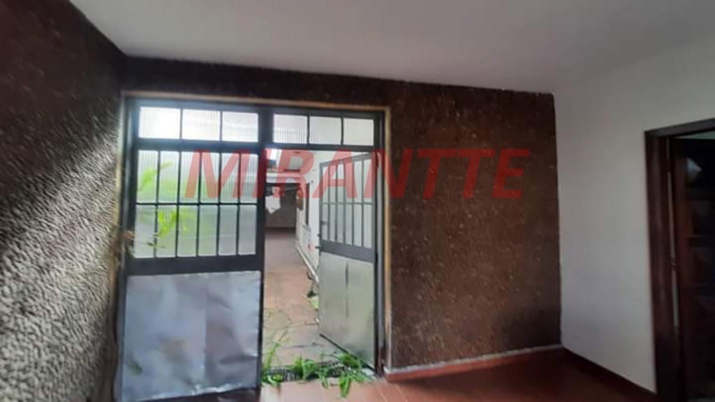 Casa terrea de 200m² com 4 quartos em Freguesia do Ó