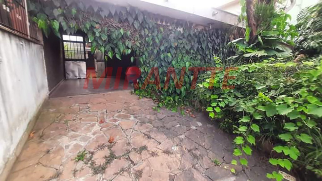 Casa terrea de 200m² com 4 quartos em Freguesia do Ó
