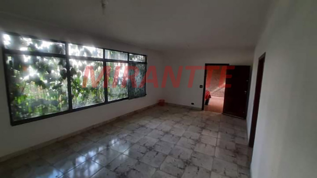 Casa terrea de 200m² com 4 quartos em Freguesia do Ó