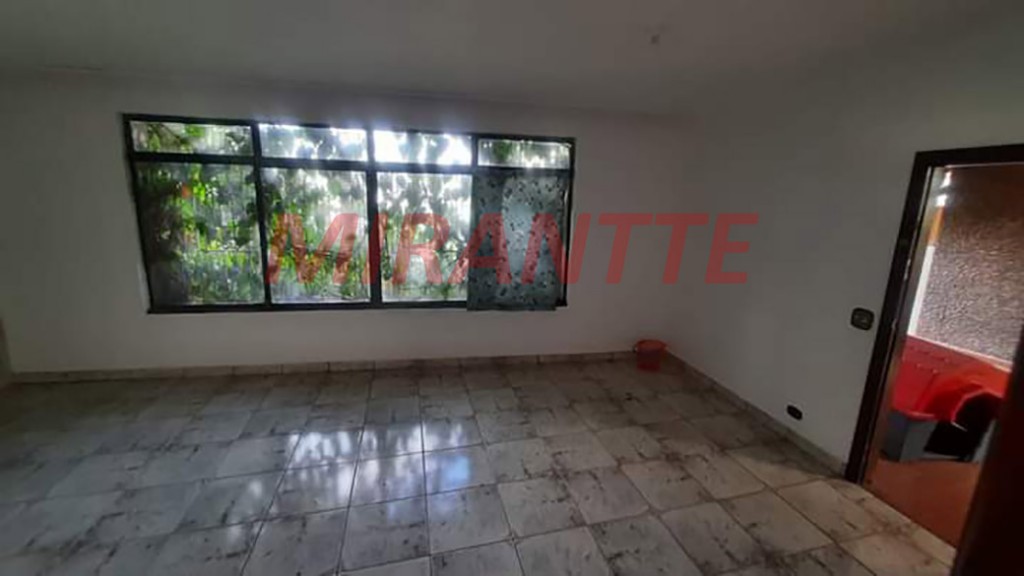 Casa terrea de 200m² com 4 quartos em Freguesia do Ó