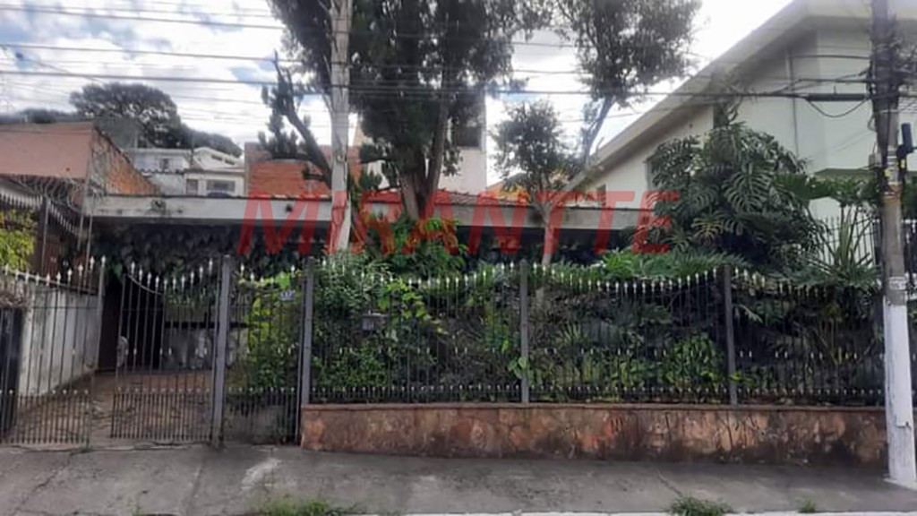 Casa terrea de 200m² com 4 quartos em Freguesia do Ó
