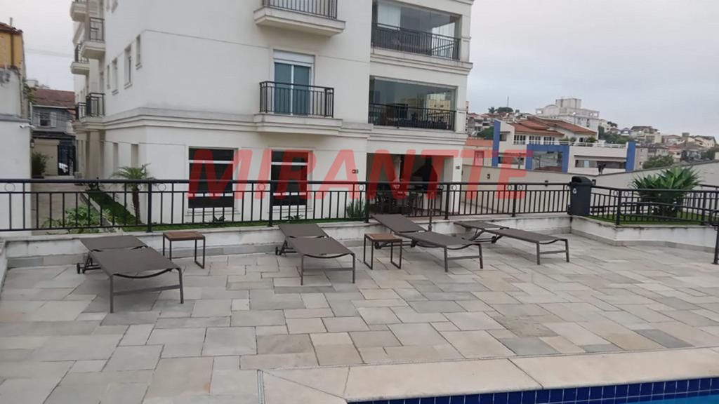 Apartamento de 136m² com 4 quartos em Jardim São Paulo