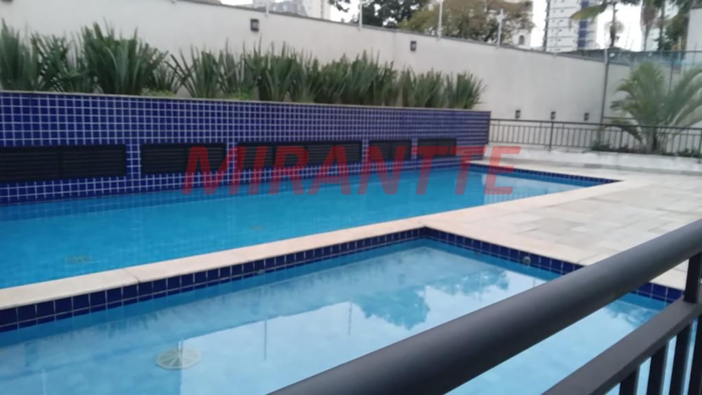 Apartamento de 136m² com 4 quartos em Jardim São Paulo