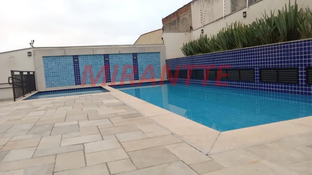 Apartamento de 136m² com 4 quartos em Jardim São Paulo