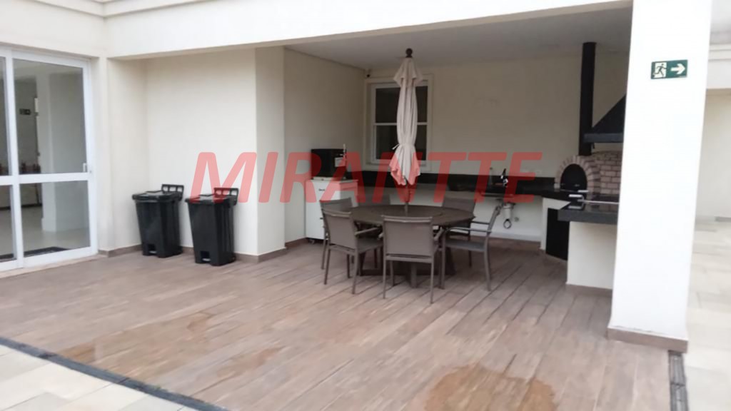 Apartamento de 136m² com 4 quartos em Jardim São Paulo