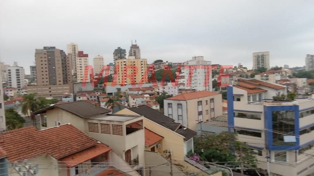 Apartamento de 136m² com 4 quartos em Jardim São Paulo