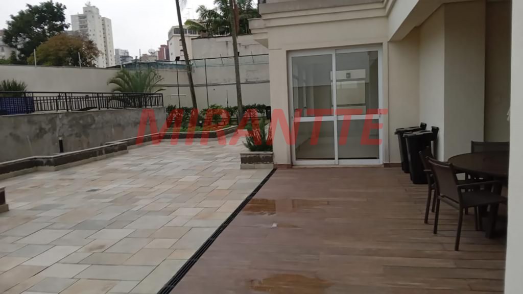 Apartamento de 136m² com 4 quartos em Jardim São Paulo