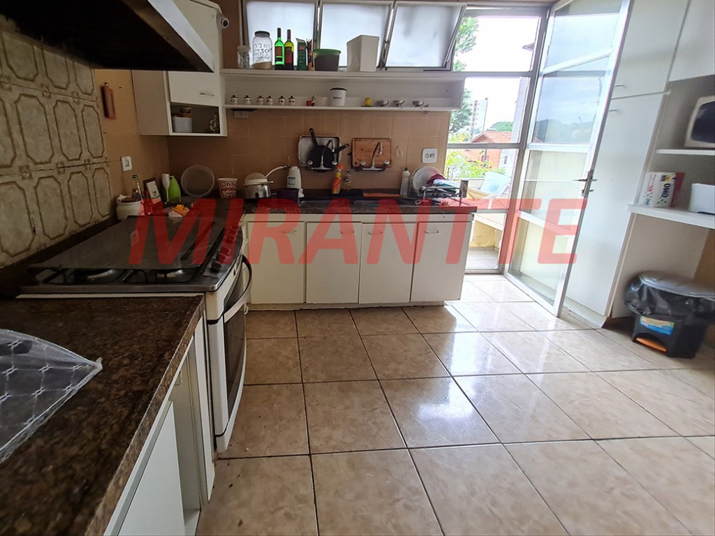 Sobrado de 443m² com 5 quartos em Caxingui
