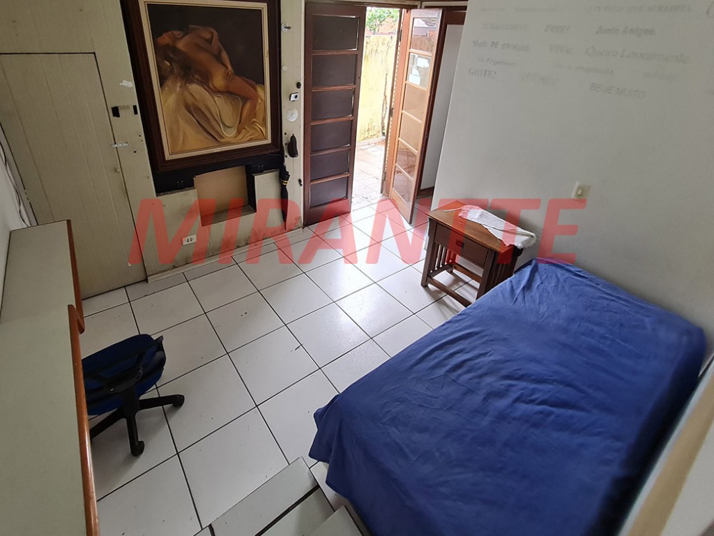 Sobrado de 443m² com 5 quartos em Caxingui