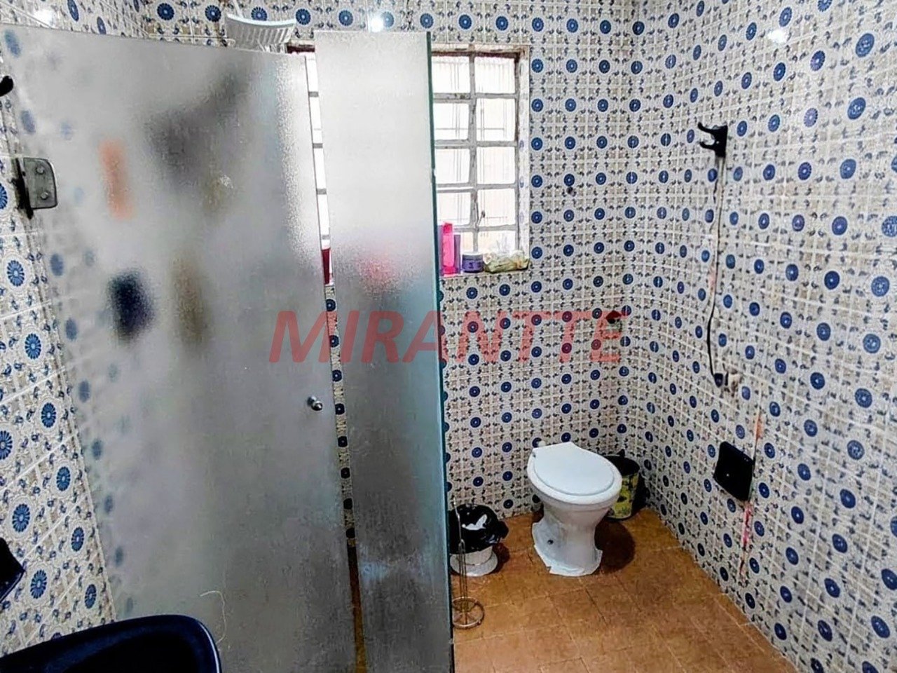 Casa terrea de 90m² com 4 quartos em Vila Mazzei