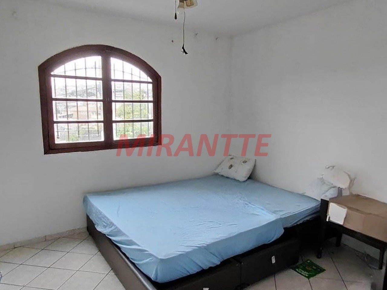 Casa terrea de 90m² com 4 quartos em Vila Mazzei
