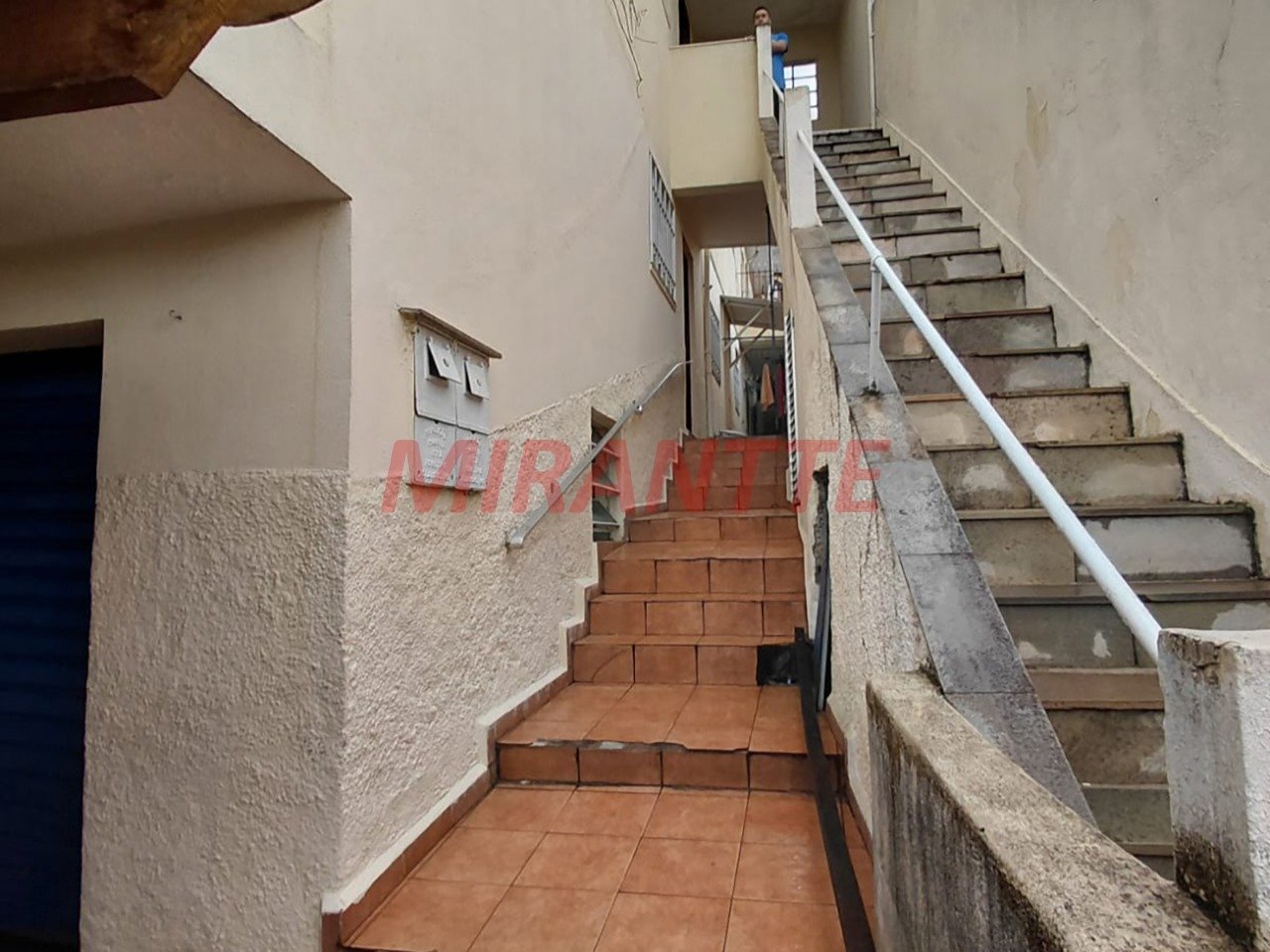 Casa terrea de 90m² com 4 quartos em Vila Mazzei
