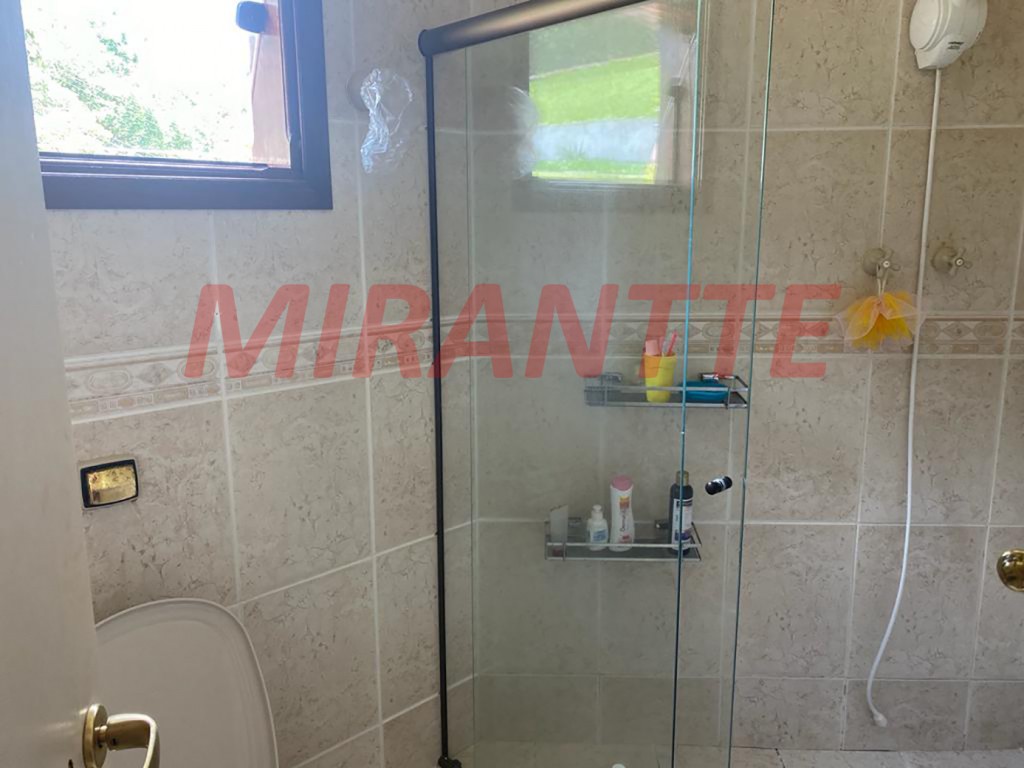 Sobrado de 450m² com 3 quartos em Serra Da Cantareira