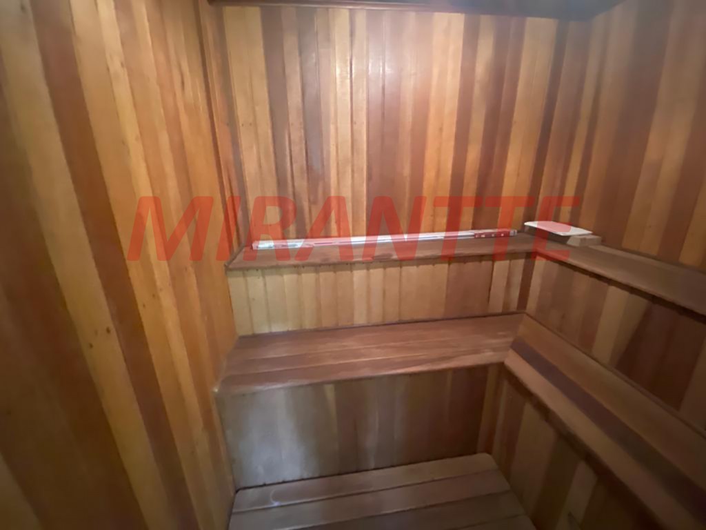 Sobrado de 450m² com 3 quartos em Serra Da Cantareira