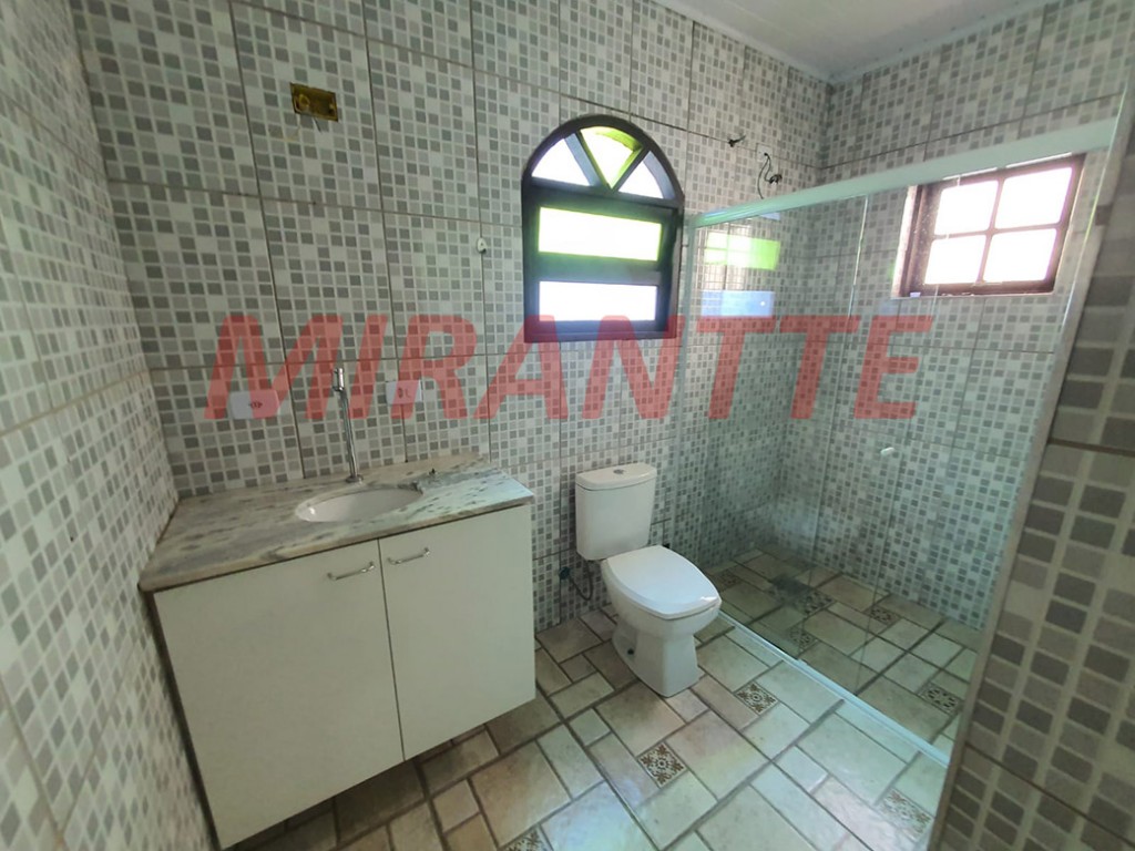 Casa terrea de 1300m² com 3 quartos em Serra Da Cantareira