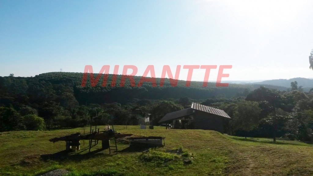 ChÁcara com 1 quarto em Sebandilha