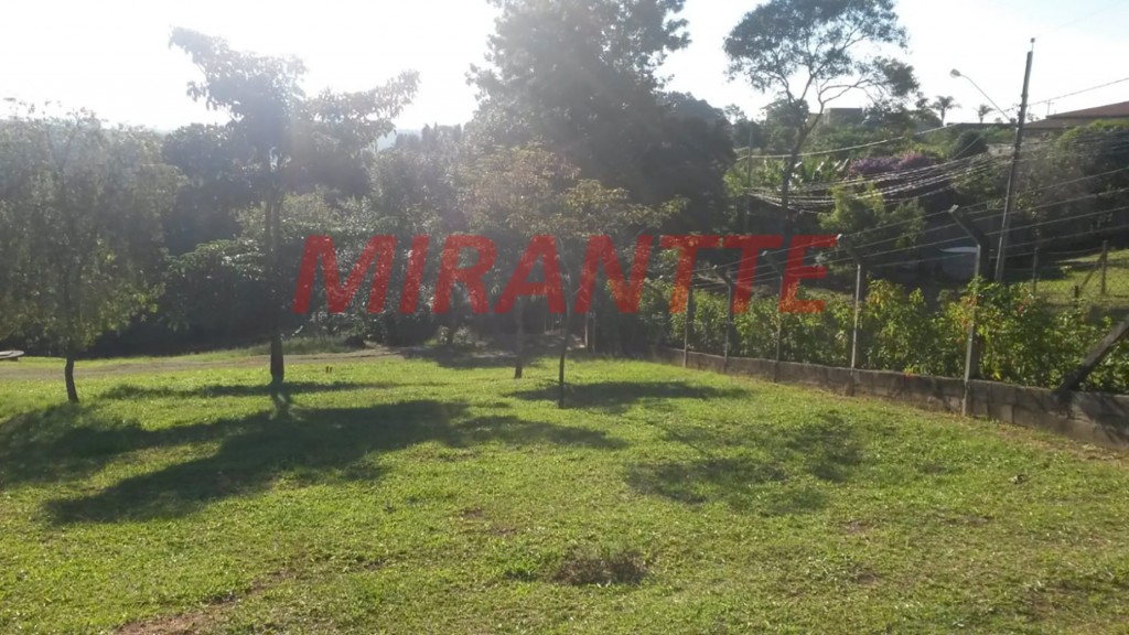 ChÁcara com 1 quarto em Sebandilha