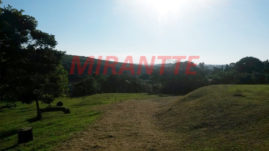 ChÁcara com 1 quarto em Sebandilha
