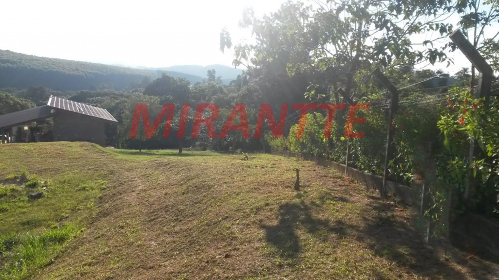 ChÁcara com 1 quarto em Sebandilha