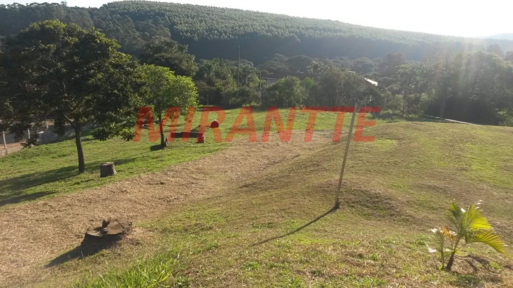 ChÁcara com 1 quarto em Sebandilha