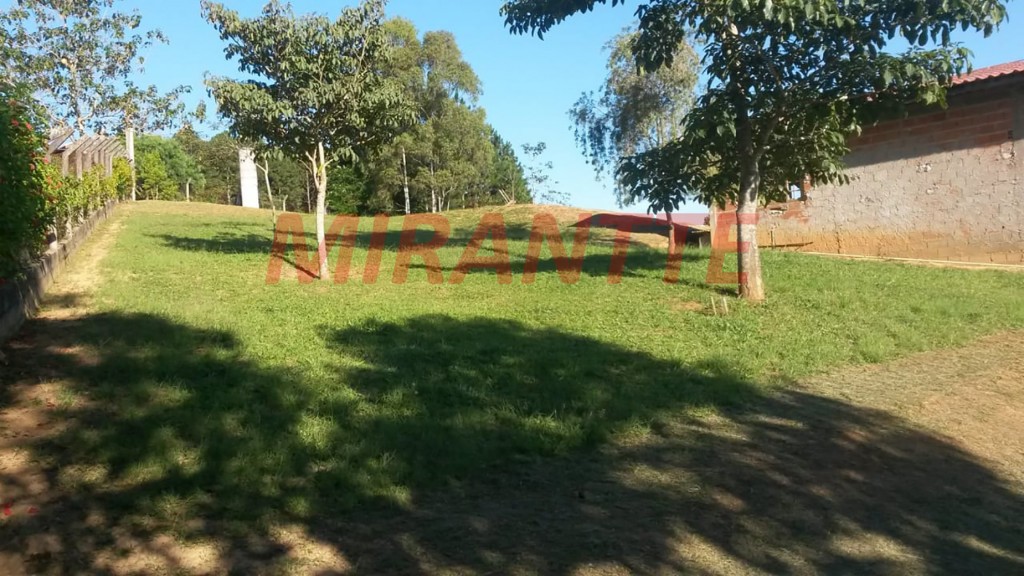 ChÁcara com 1 quarto em Sebandilha