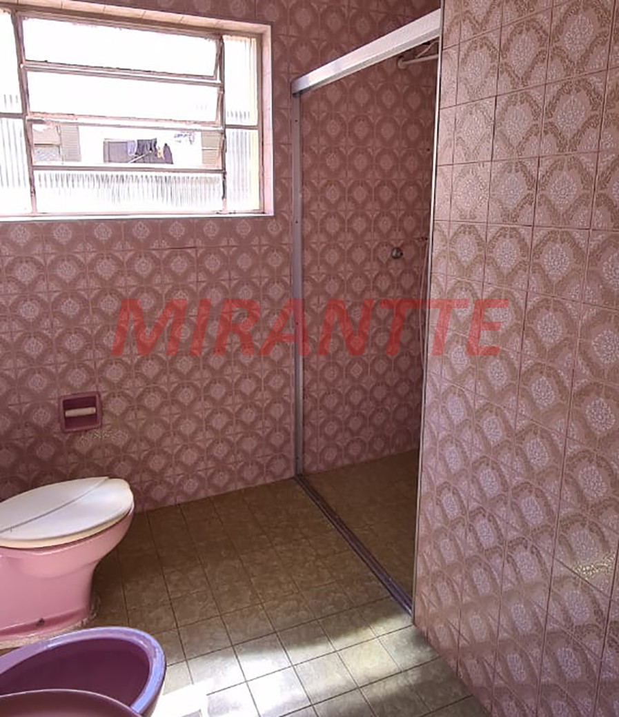 Sobrado de 200m² com 3 quartos em Vila São Paulo