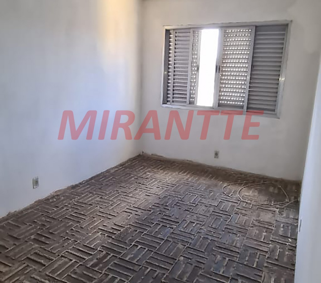 Sobrado de 200m² com 3 quartos em Vila São Paulo