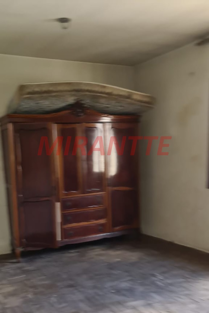 Sobrado de 200m² com 3 quartos em Vila São Paulo
