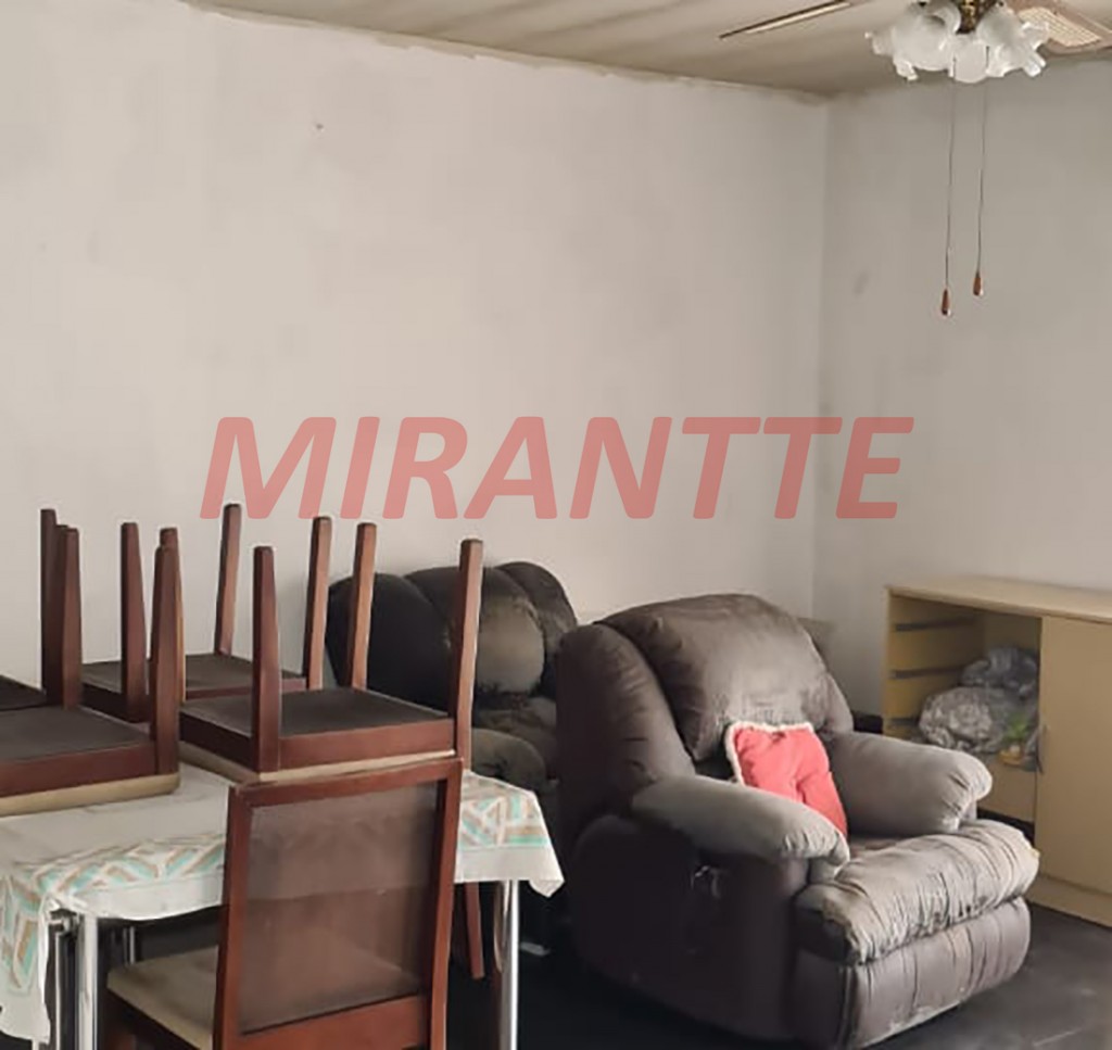 Sobrado de 200m² com 3 quartos em Vila São Paulo