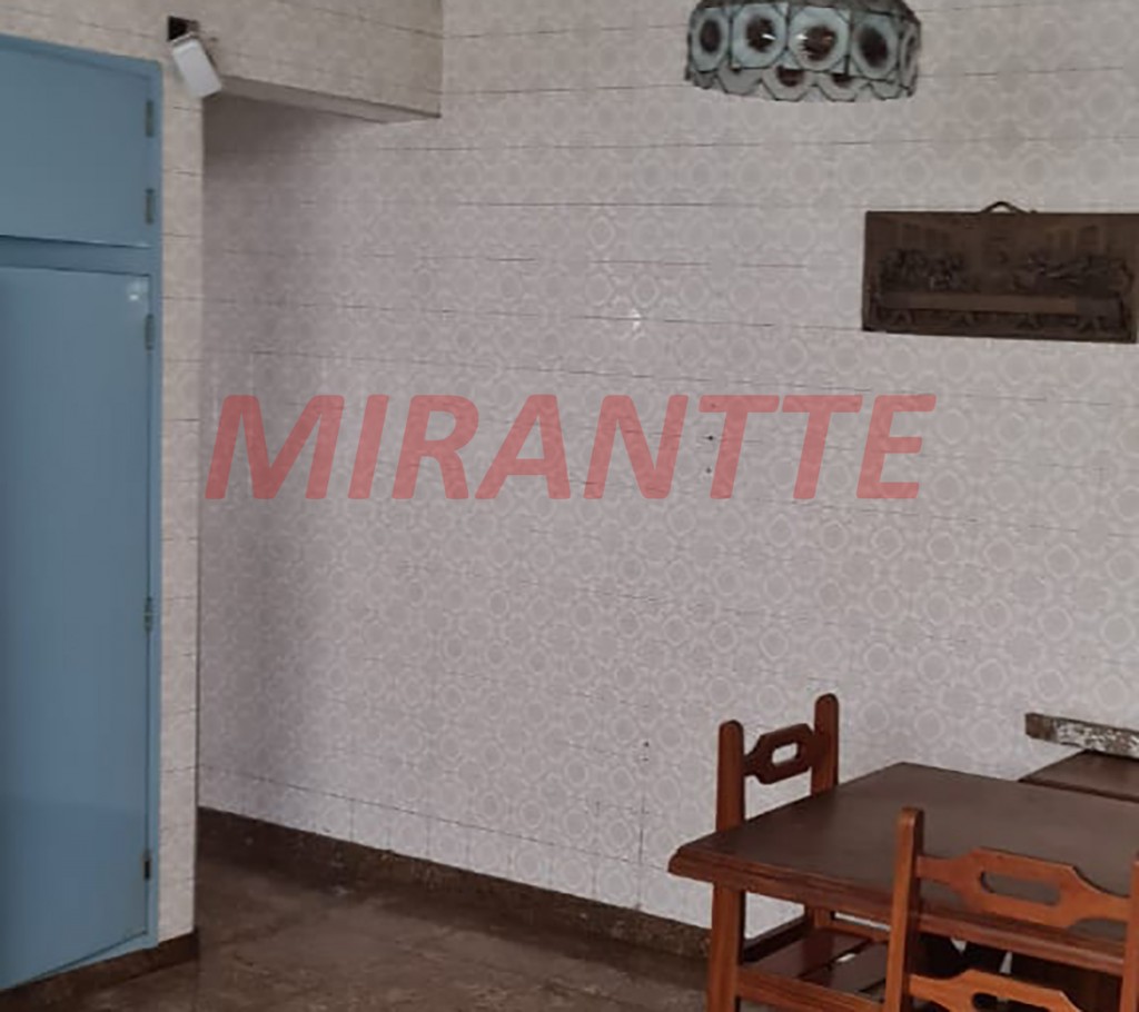 Sobrado de 200m² com 3 quartos em Vila São Paulo