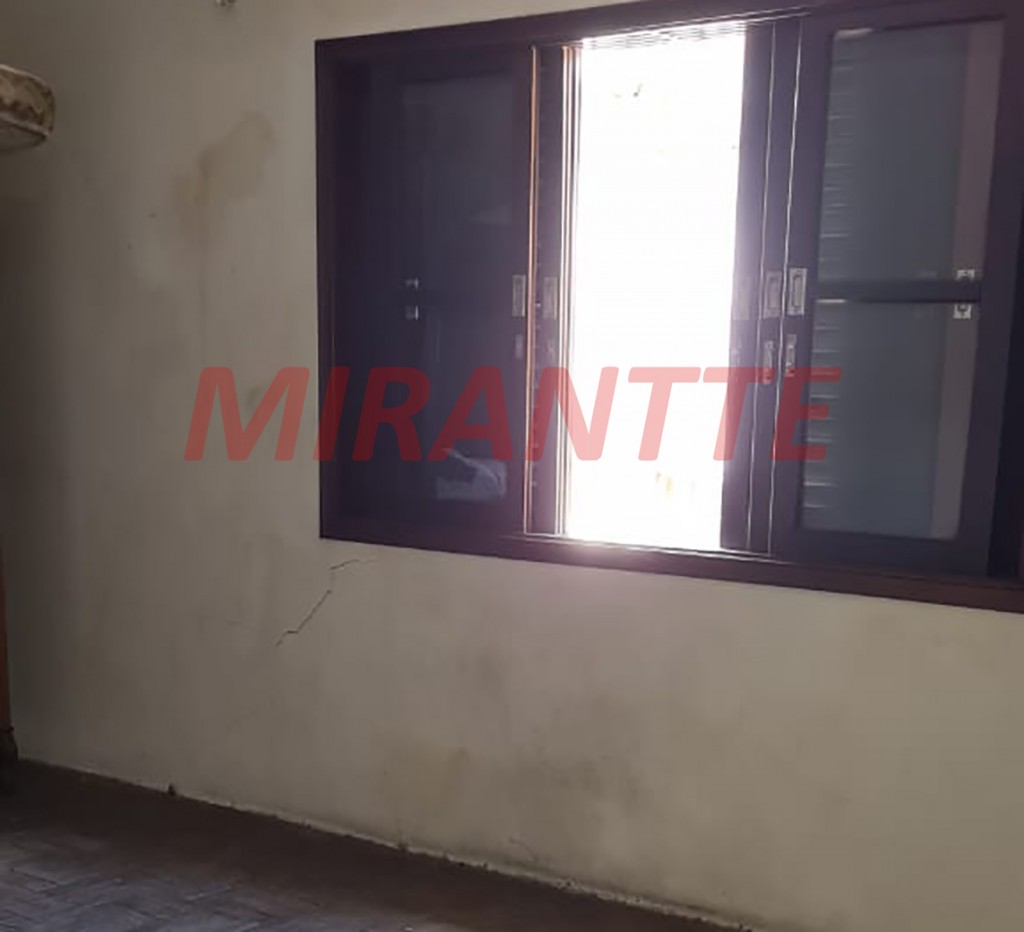 Sobrado de 200m² com 3 quartos em Vila São Paulo