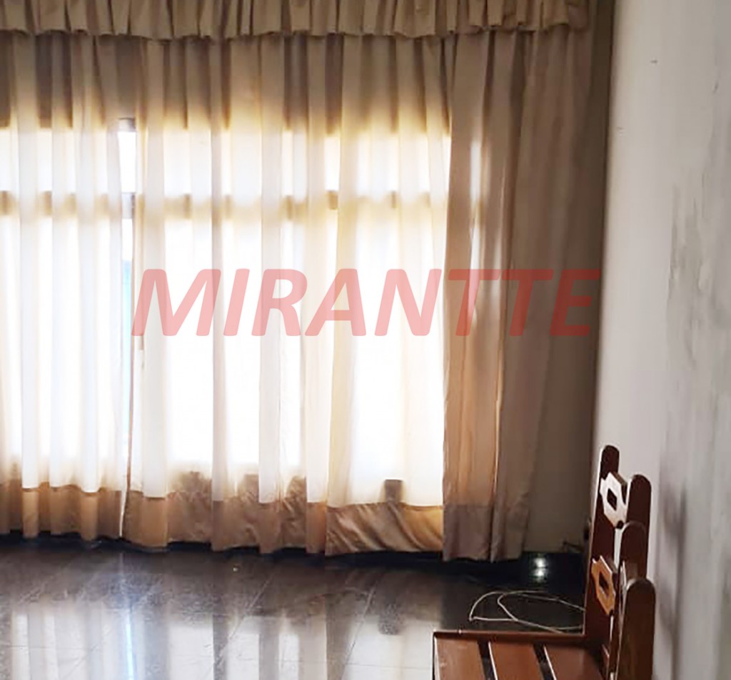 Sobrado de 200m² com 3 quartos em Vila São Paulo