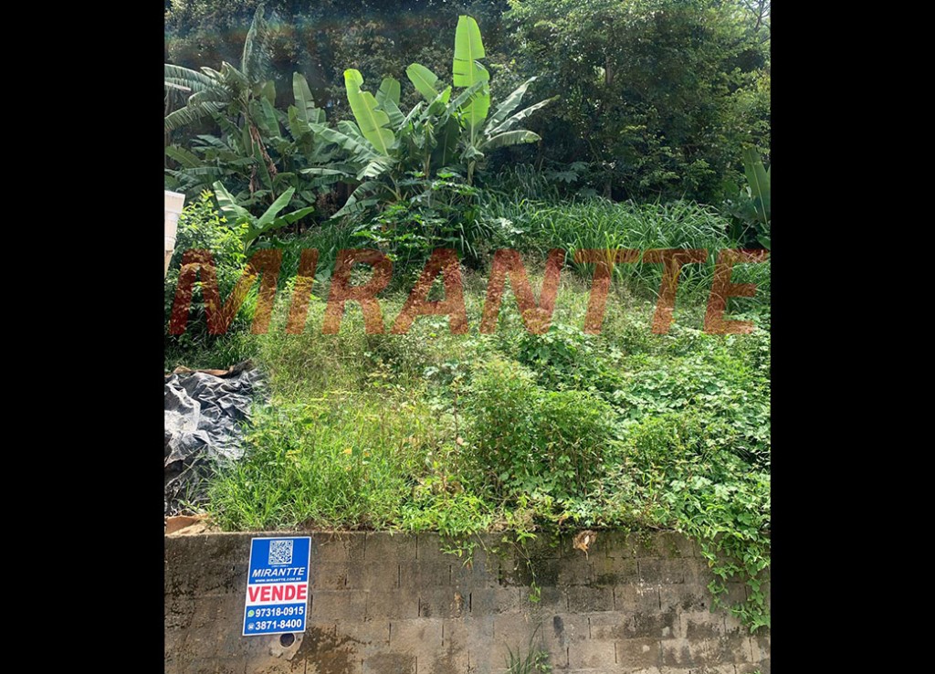 Terreno de 1015m² em Vila Irmaos Arnoni