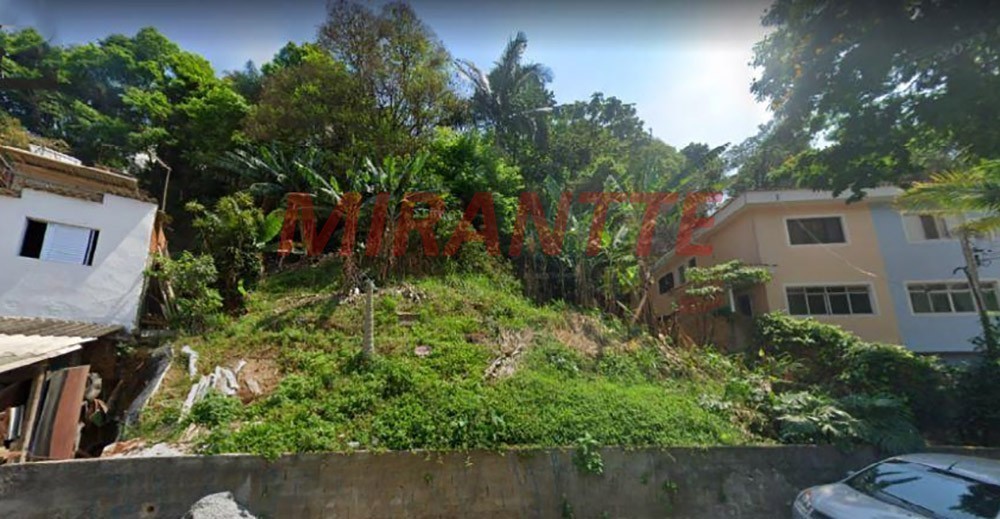 Terreno de 1015m² em Vila Irmaos Arnoni