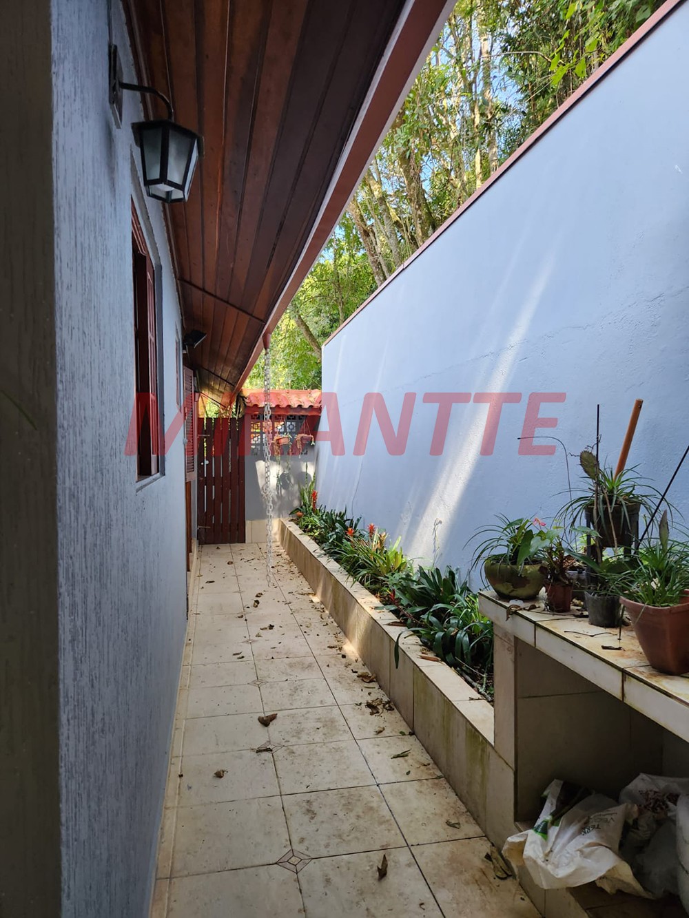 Casa terrea de 350m² com 2 quartos em Caieras