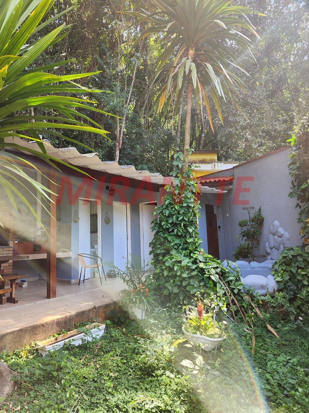 Casa terrea de 350m² com 2 quartos em Caieras