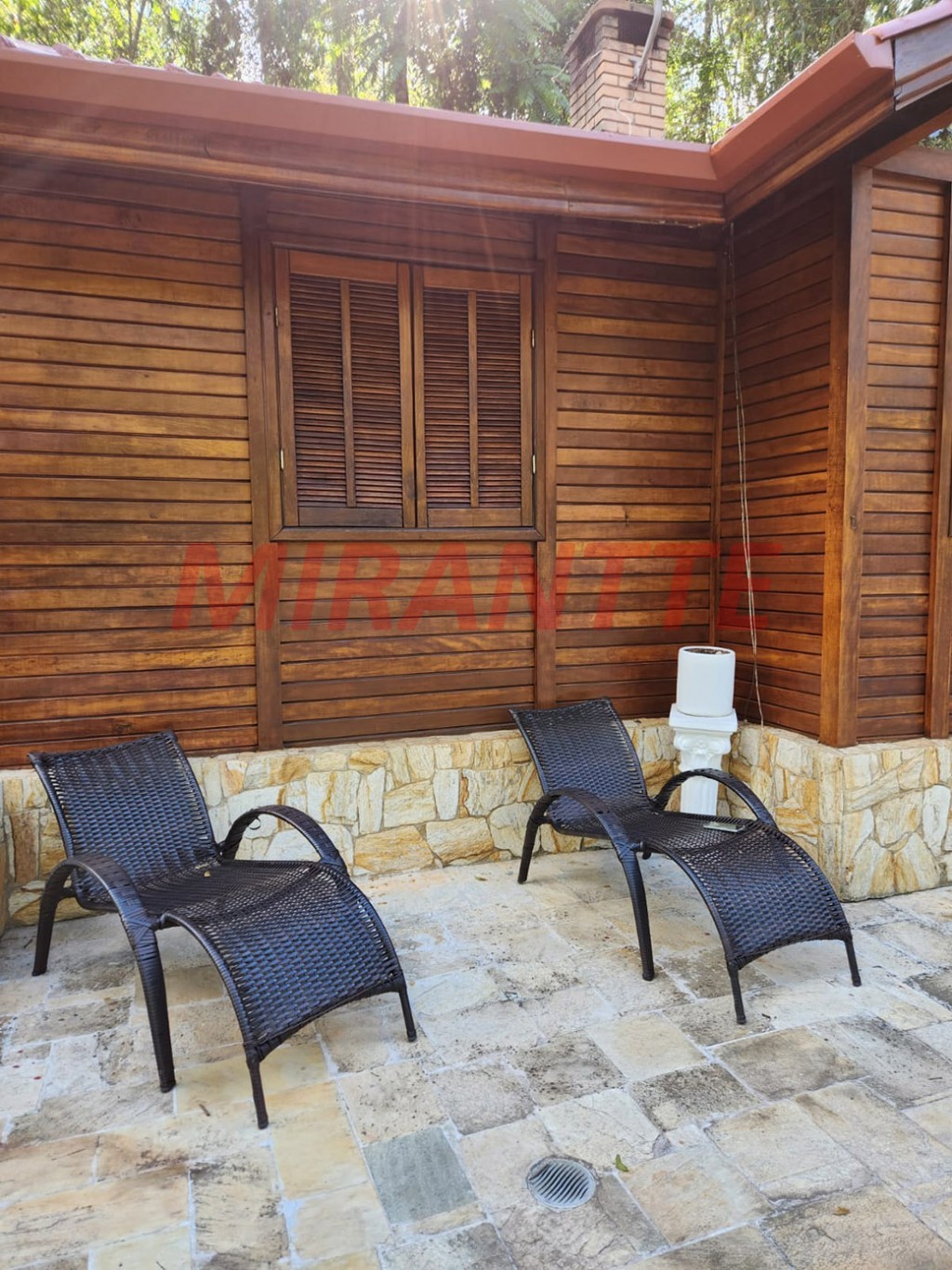 Casa terrea de 350m² com 2 quartos em Caieras