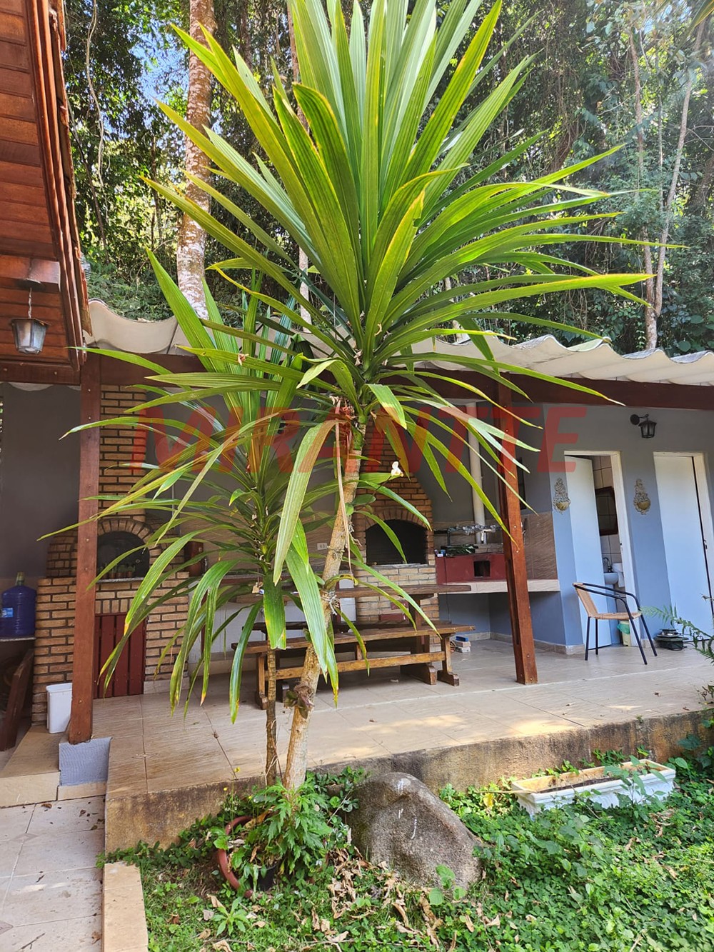 Casa terrea de 350m² com 2 quartos em Caieras