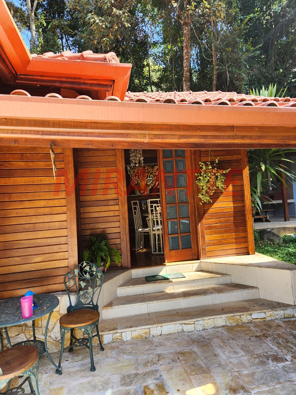 Casa terrea de 350m² com 2 quartos em Caieras