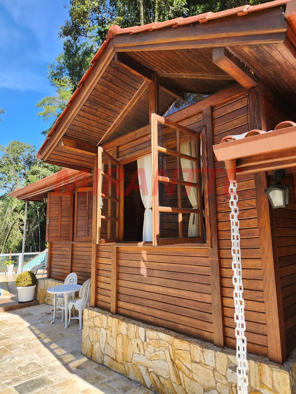 Casa terrea de 350m² com 2 quartos em Caieras