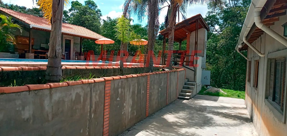 ChÁcara de 2450m² com 3 quartos em Mascate