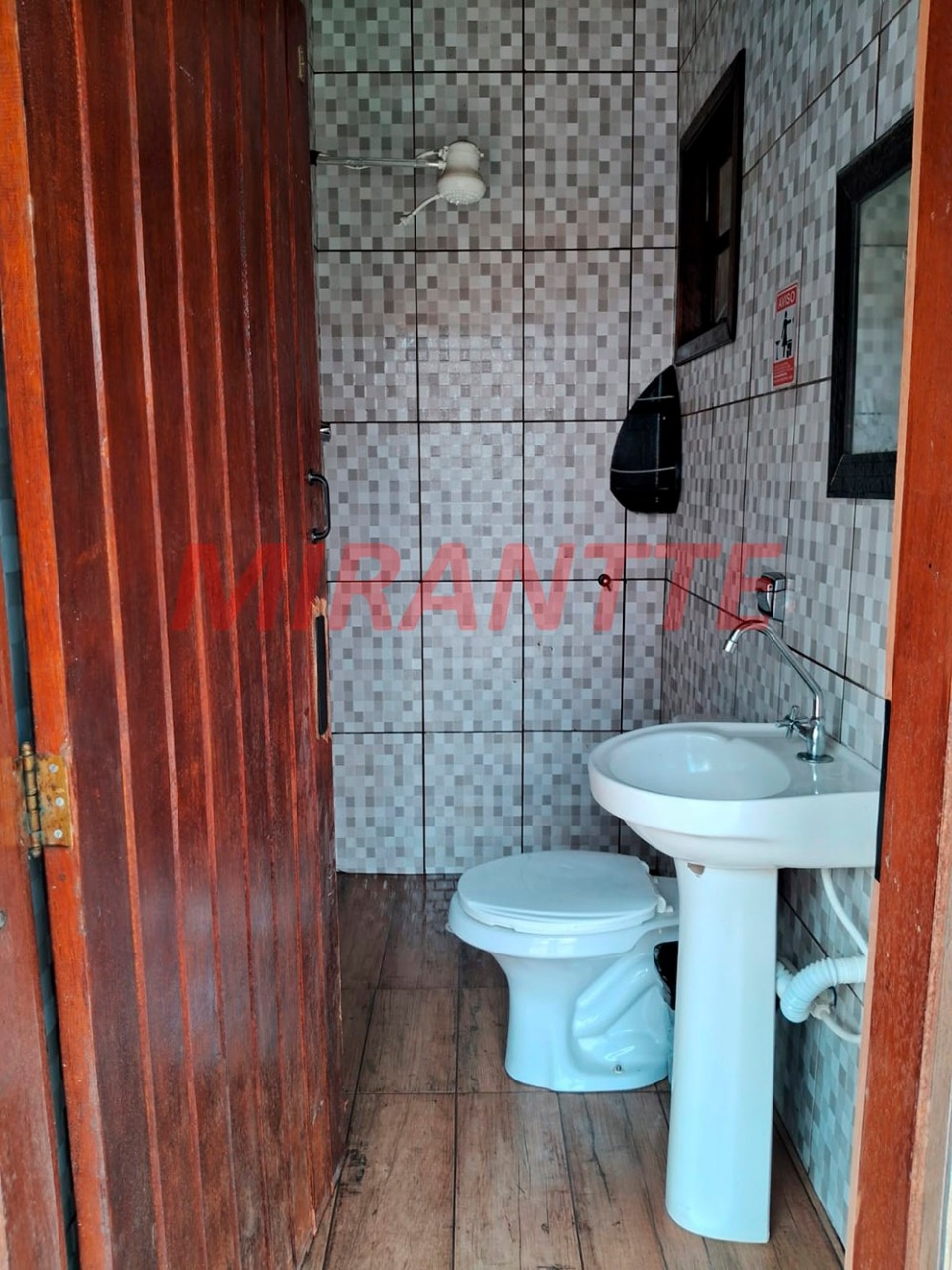 Chácara de 2450m² com 3 quartos em Mascate